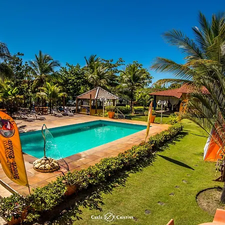 Pousada Beach Bahia-2